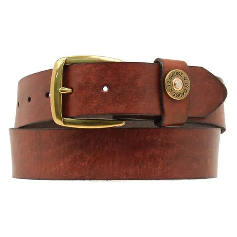 Nocona Hiker leather belt